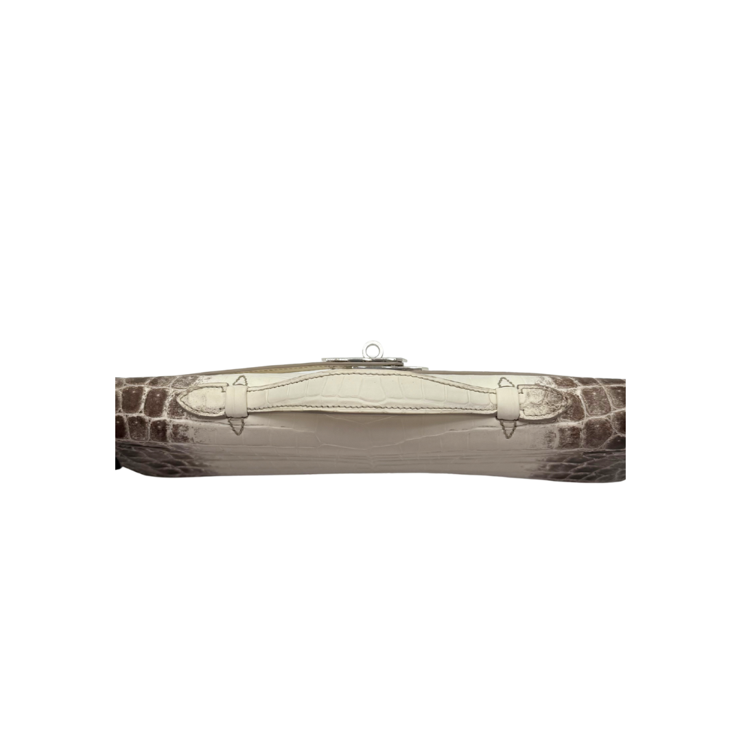 Hermès Kelly Cut Himalaya Diamond