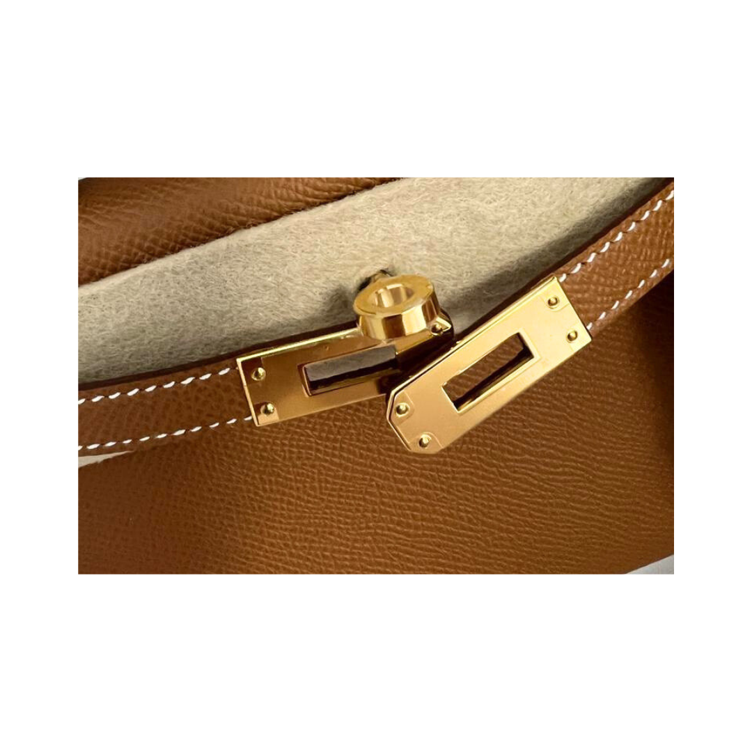 K20 Gold epsom ghw