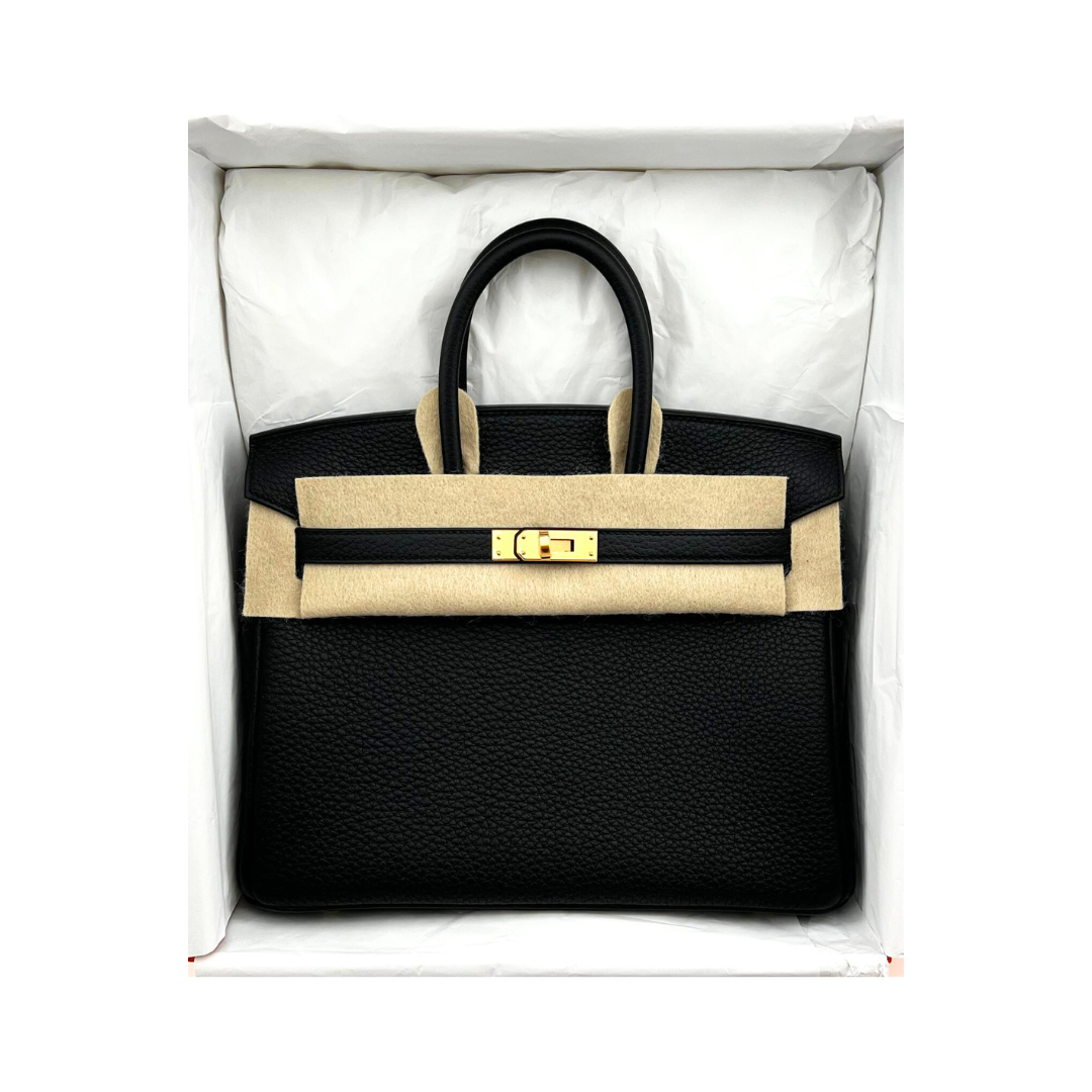 B25 Togo black ghw