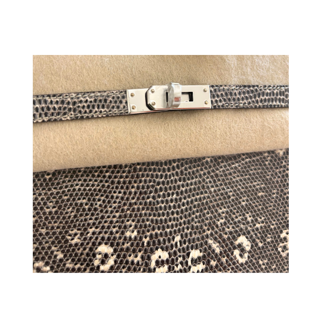Kelly 25 Ombre Lizard PHW