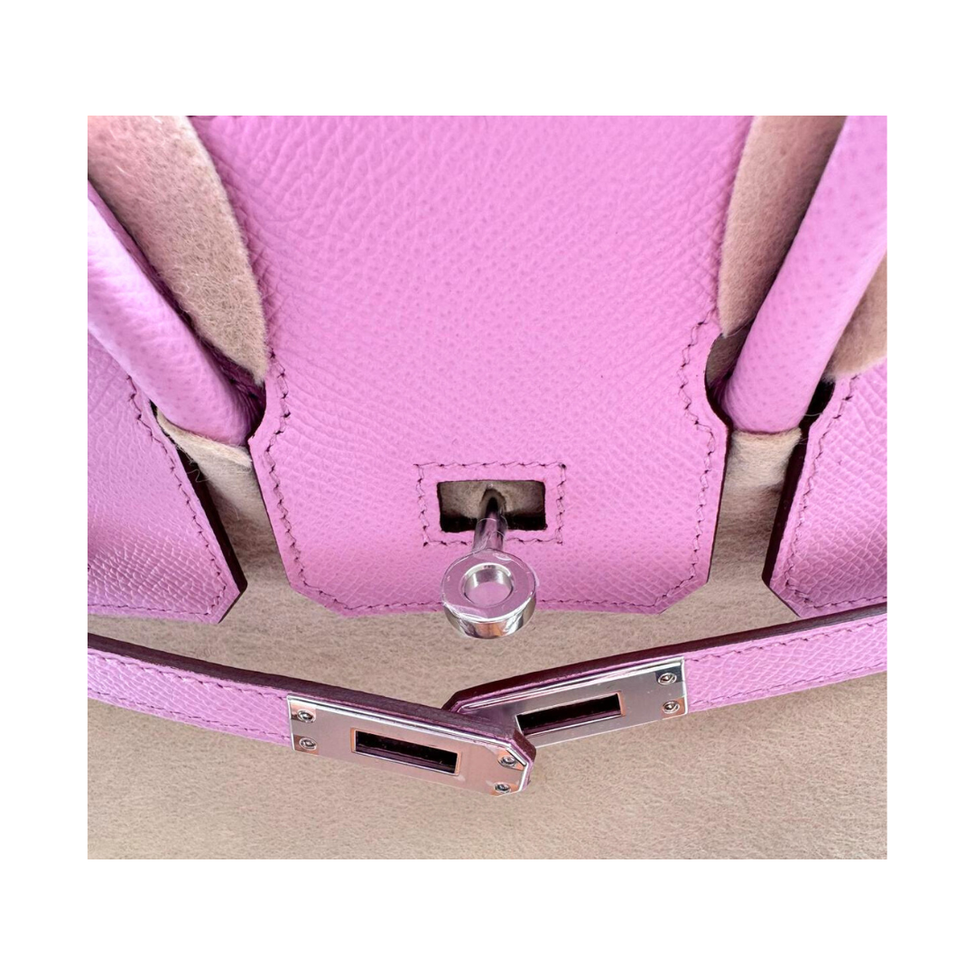 B25 Sellier mauve sylvester phw epsom