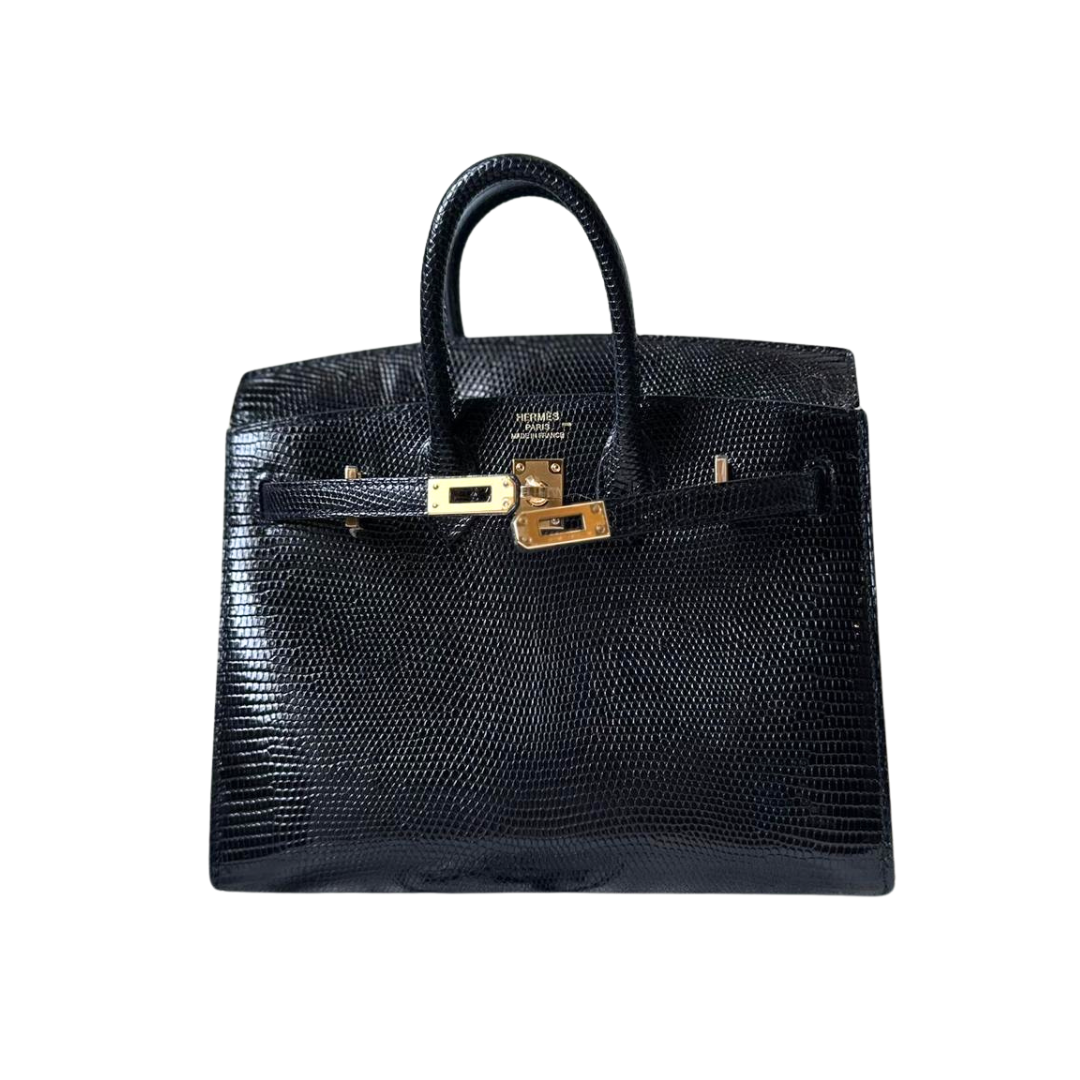 B20 black lizard ghw