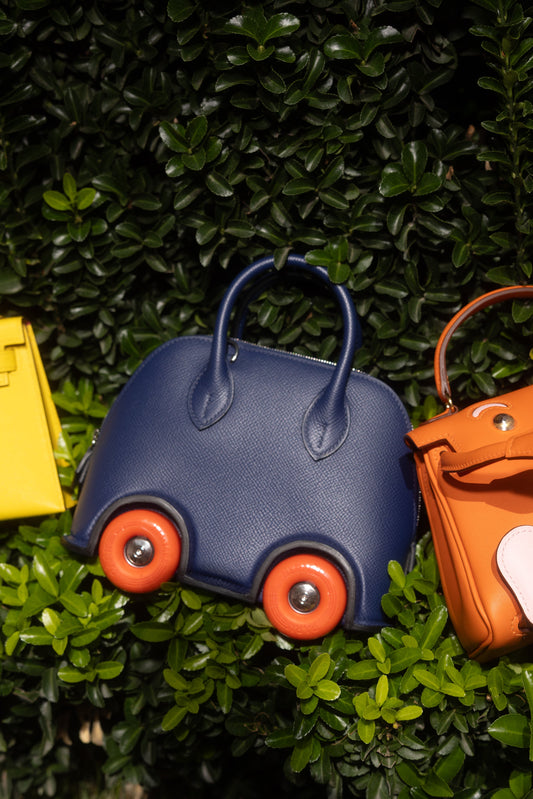 Bolide: The Underrated Gem in the Hermès Universe