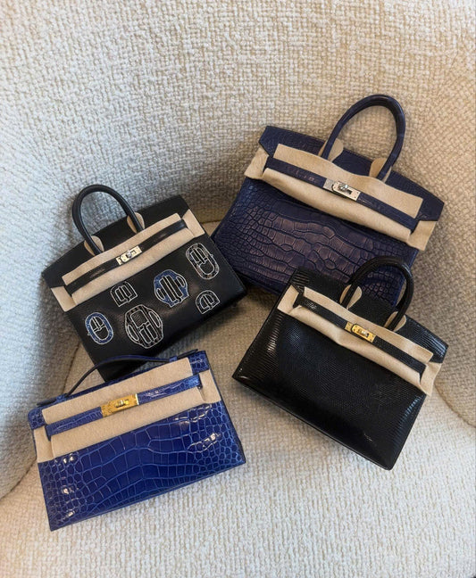 How to Spot a Real Hermès Bag: A Simple Authenticity Checklist