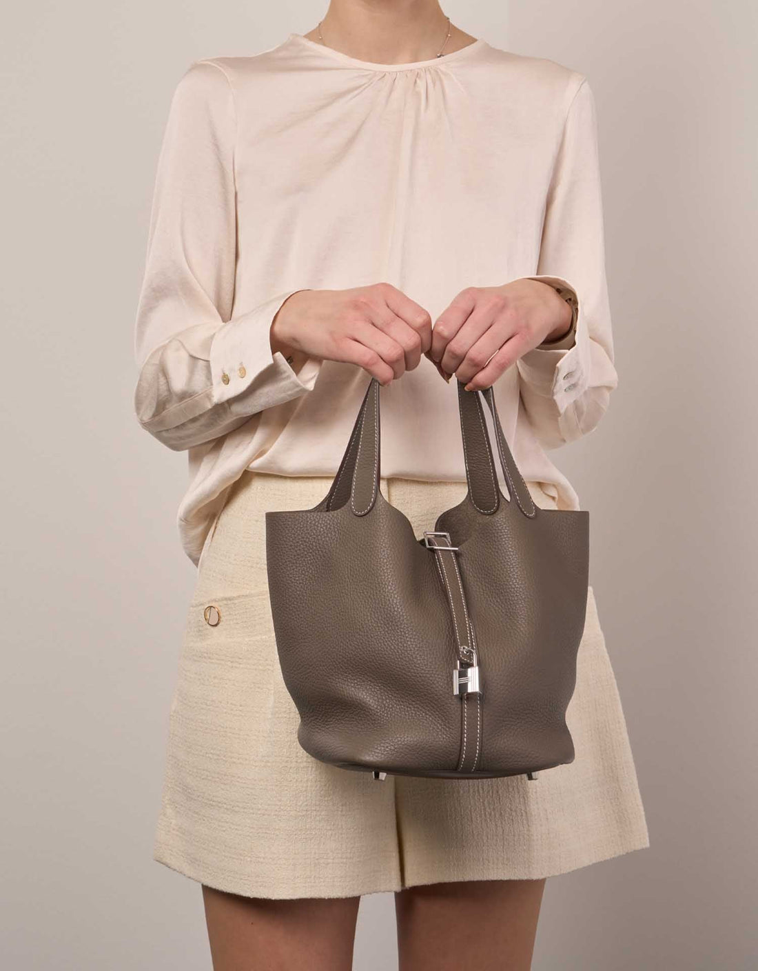 Hermes Picotin Bags
