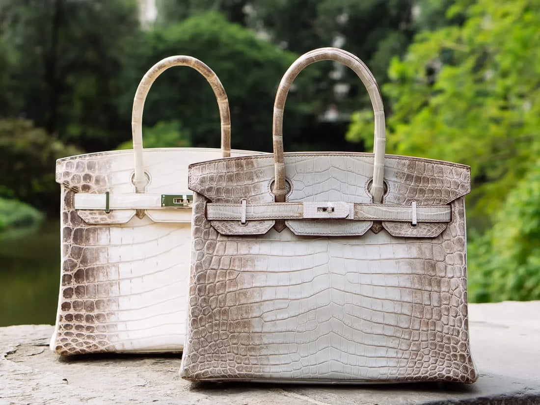 Hermès Himalaya – The Ultimate Symbol of Luxury