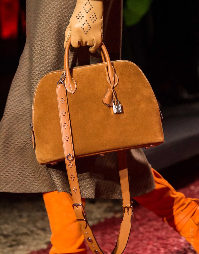 Hermès Bolide Bag: What You Need to Know About This Timeless Icon