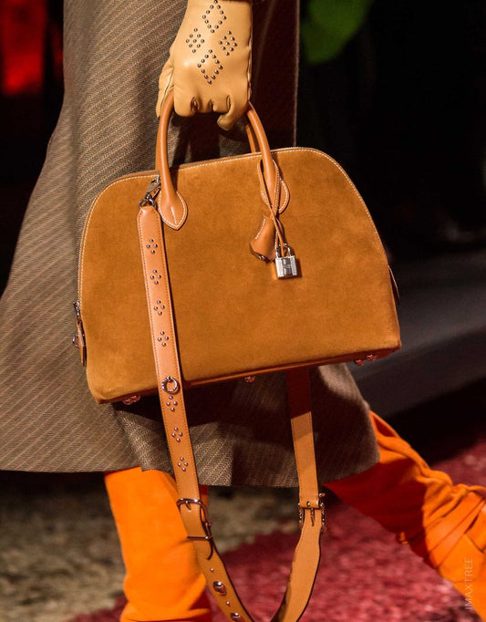 Hermès Bolide Bag: What You Need to Know About This Timeless Icon