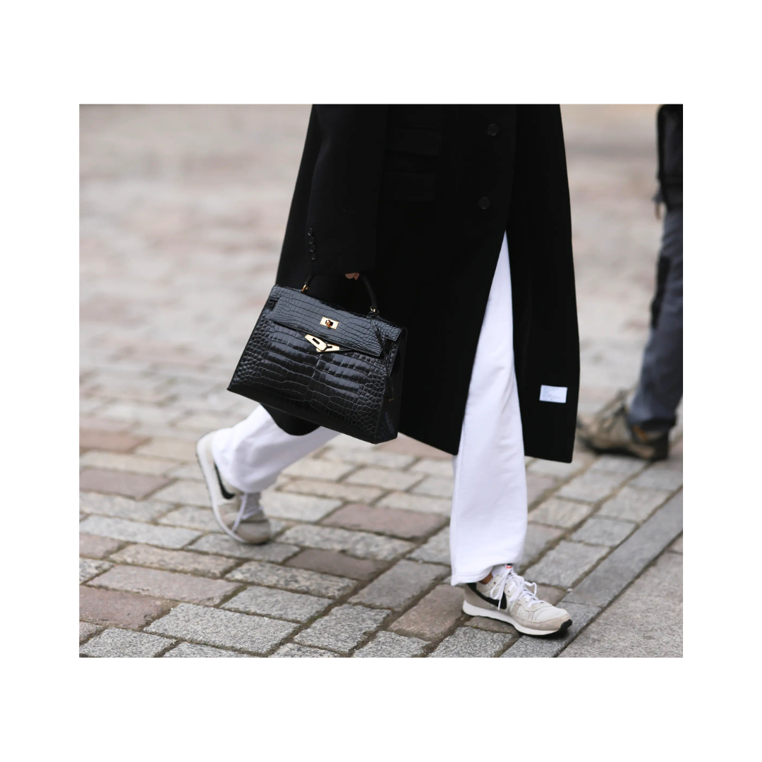Why Are Hermès Bags So Incredibly Expensive?