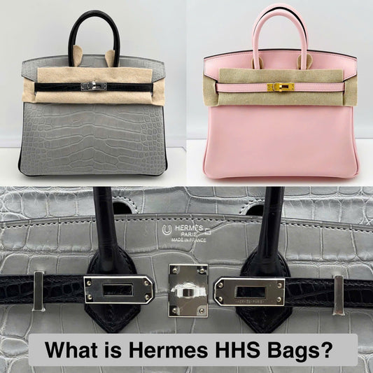 What Is a Hermes HSS Bag? Everything You Need to Know