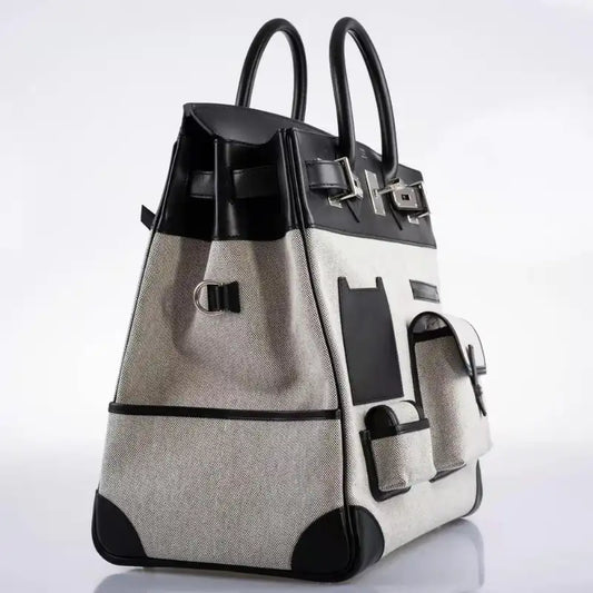 Hermès Birkin HAC 40 Cargo