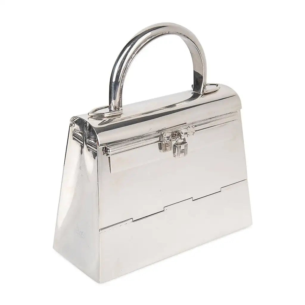 Kelly vintage sterling