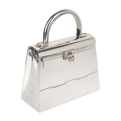 Kelly vintage sterling