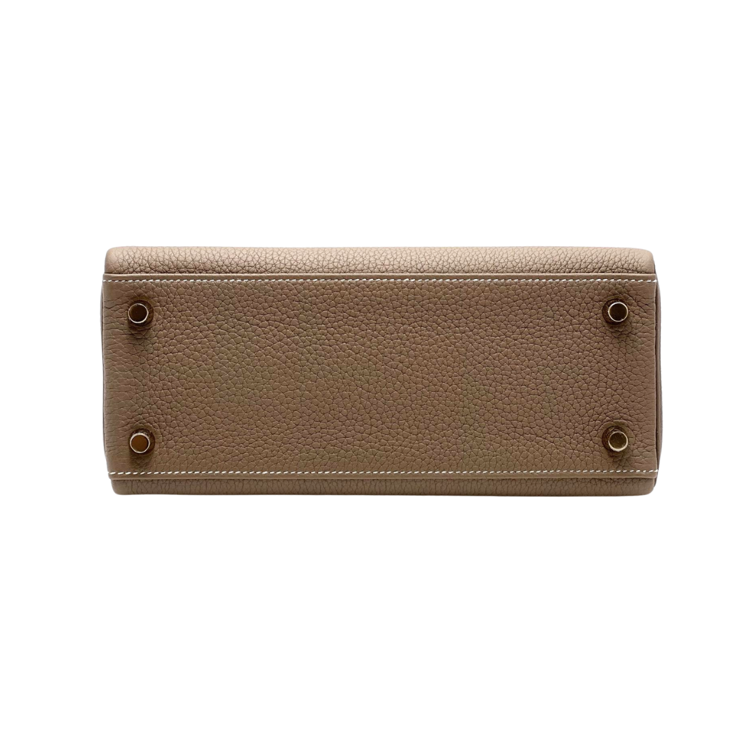 K25 Togo etoupe ghw