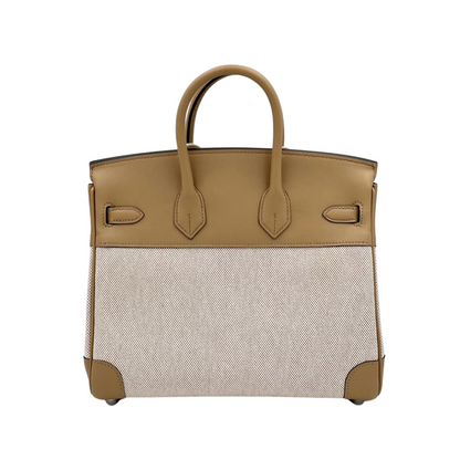 B25 Toile chai phw