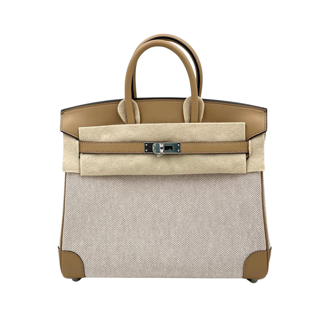 B25 Toile chai phw