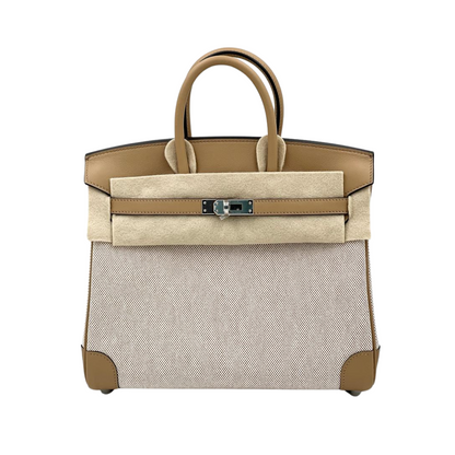 B25 Toile chai phw