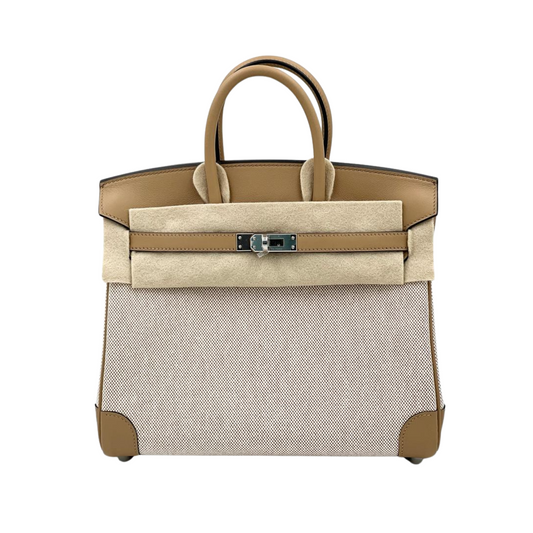 B25 Toile chai phw