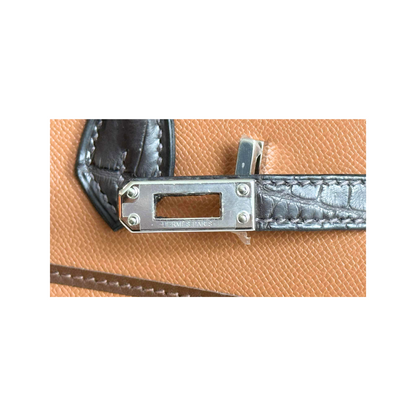 B20 Faubourg "Brown"
