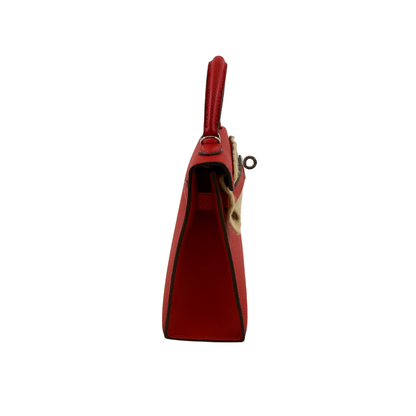 K20 rouge radieux epsom phw