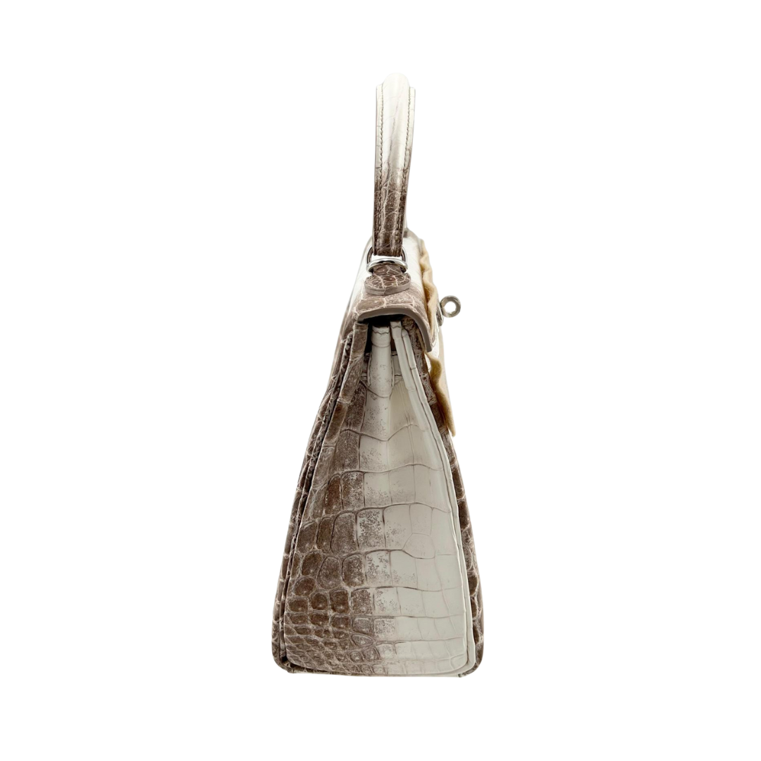 K25 Himalaya sellier niloticus