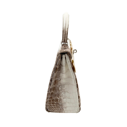 K25 Himalaya sellier niloticus