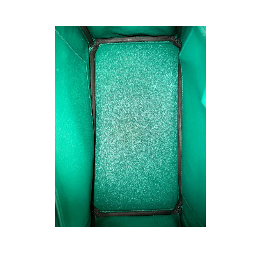 B25 Vert vertigo phw togo