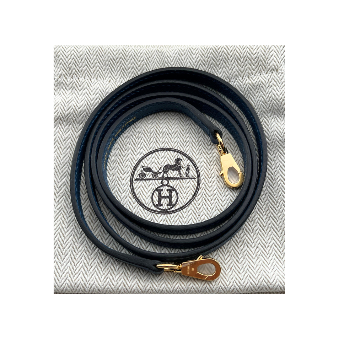 K20 Deep blue epsom ghw