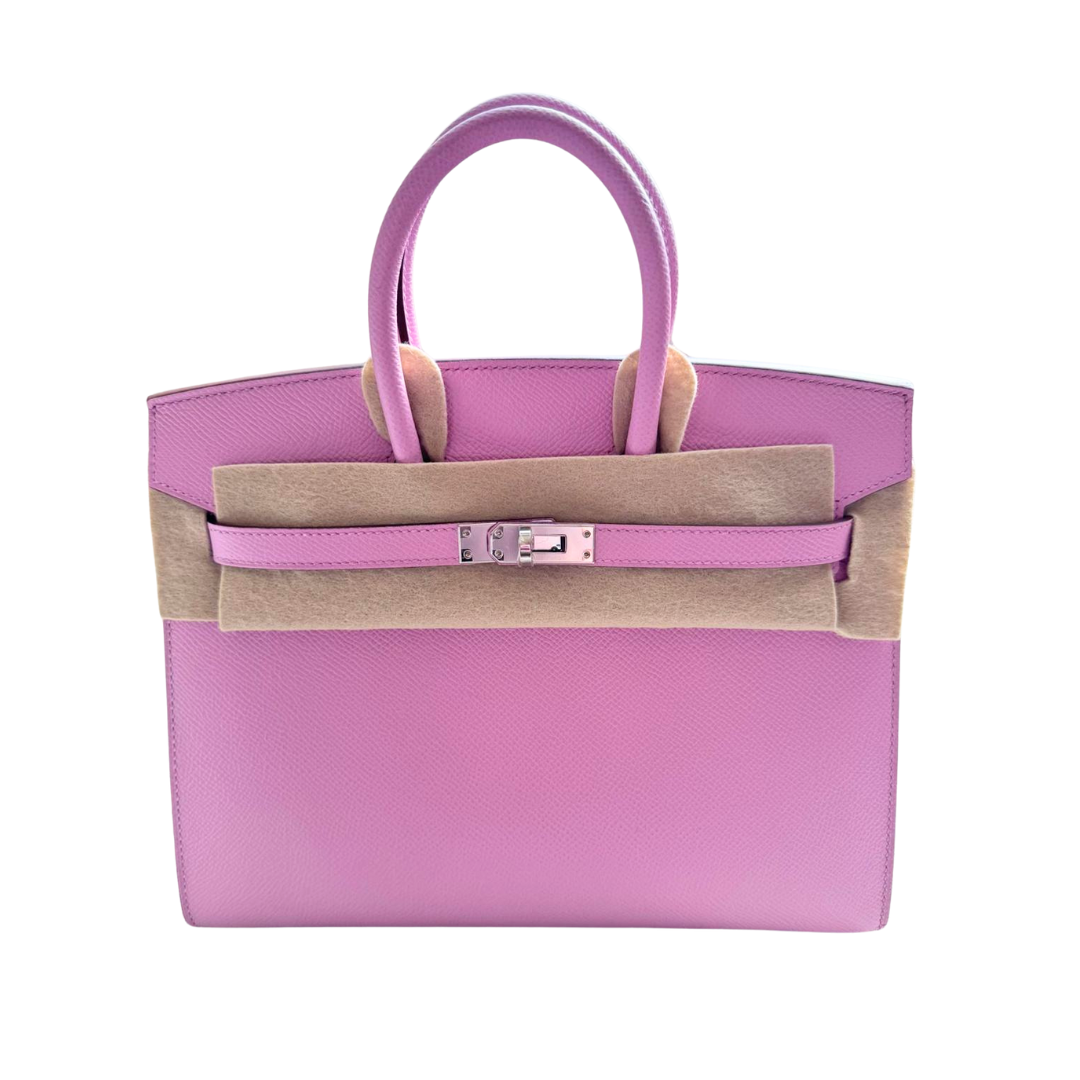 B25 Sellier mauve sylvester phw epsom