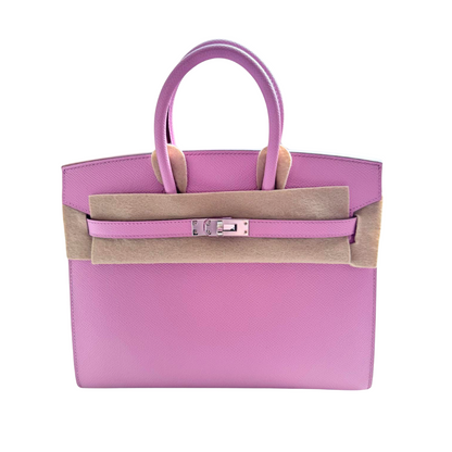 B25 Sellier mauve sylvester phw epsom