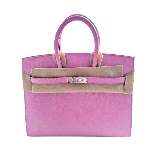 B25 Sellier mauve sylvester phw epsom