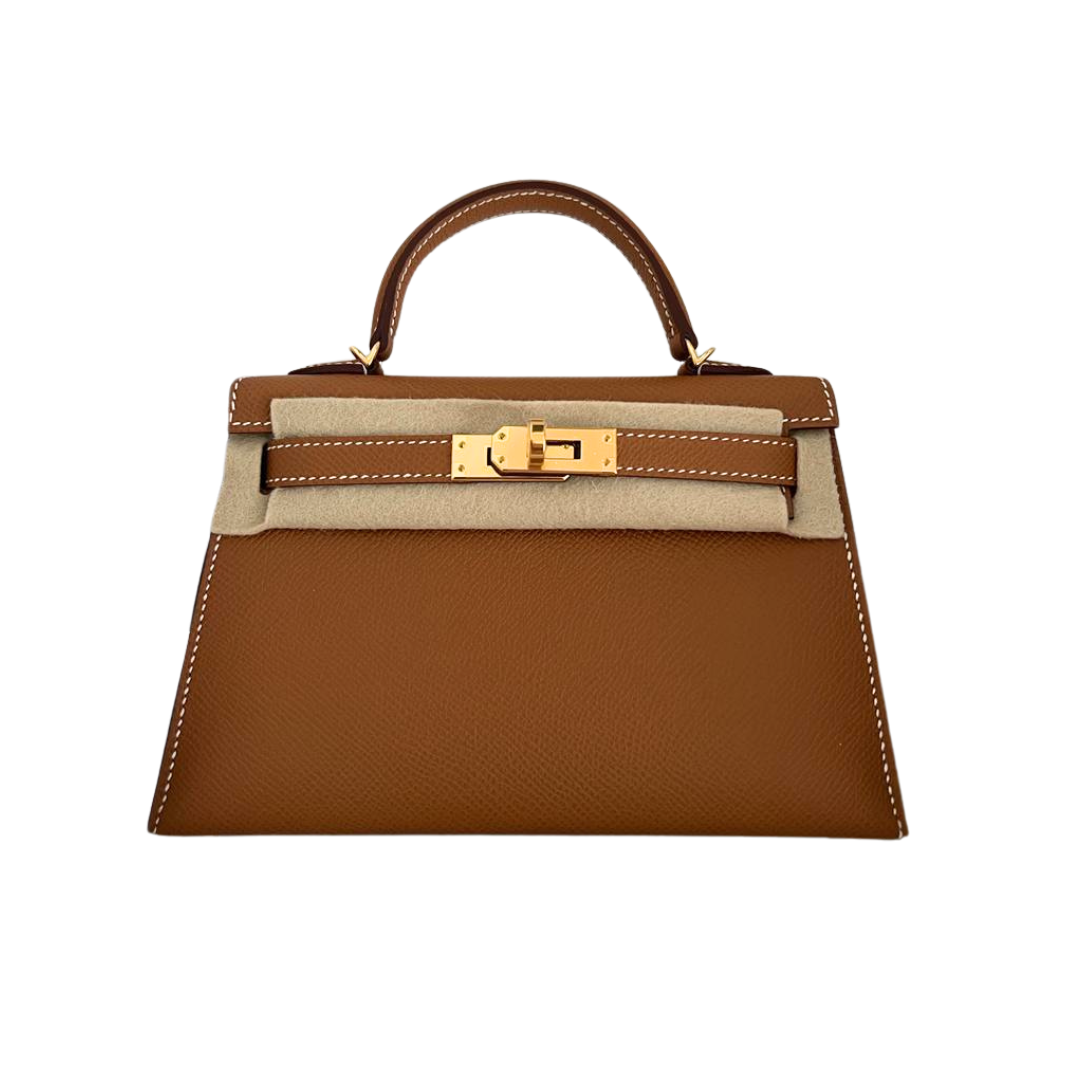 K20 Gold epsom ghw