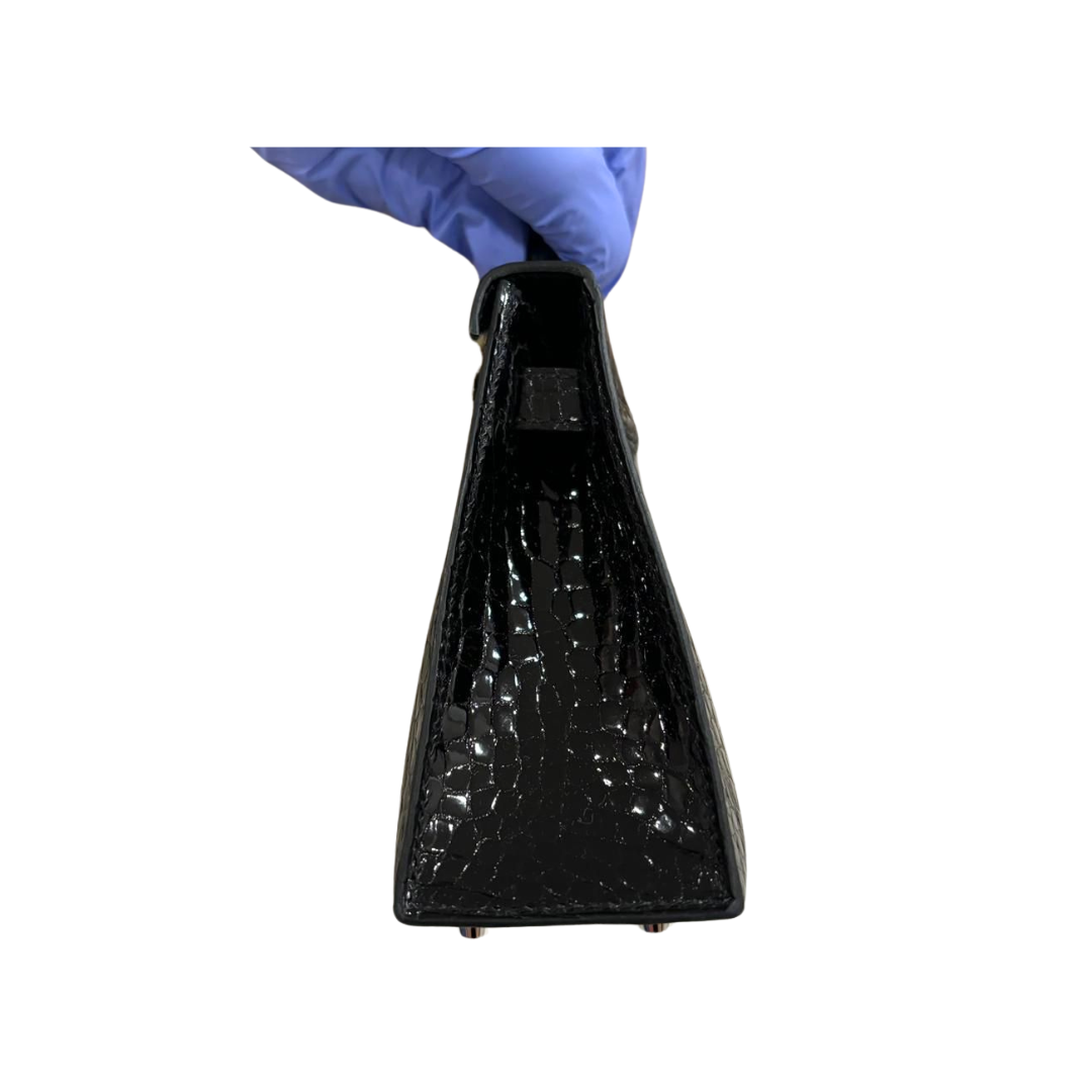 K20 Black shinny phw
