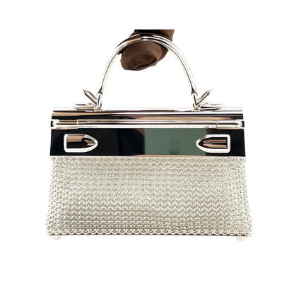 Kelly 15 silver bijouterie
