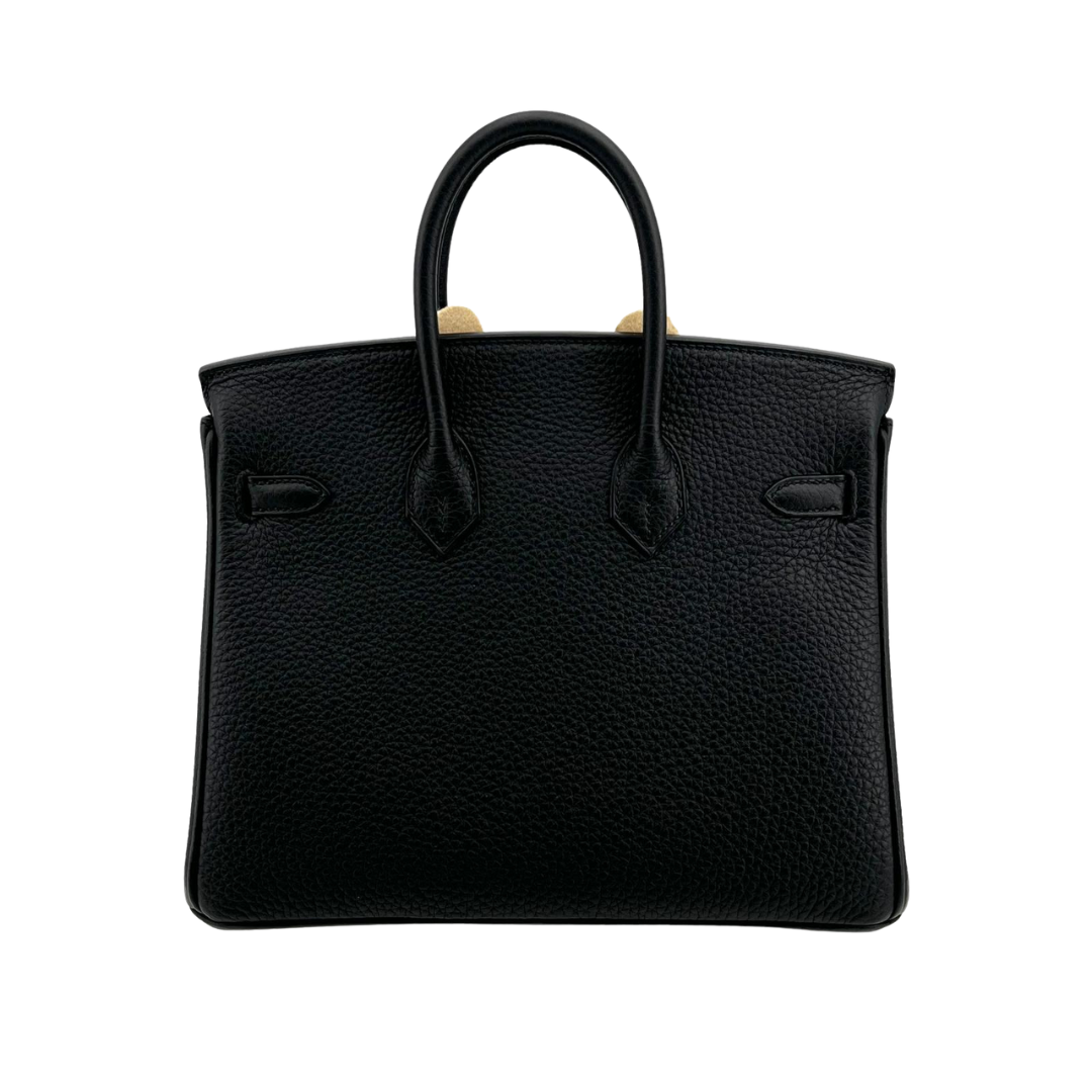 B25 Togo black ghw