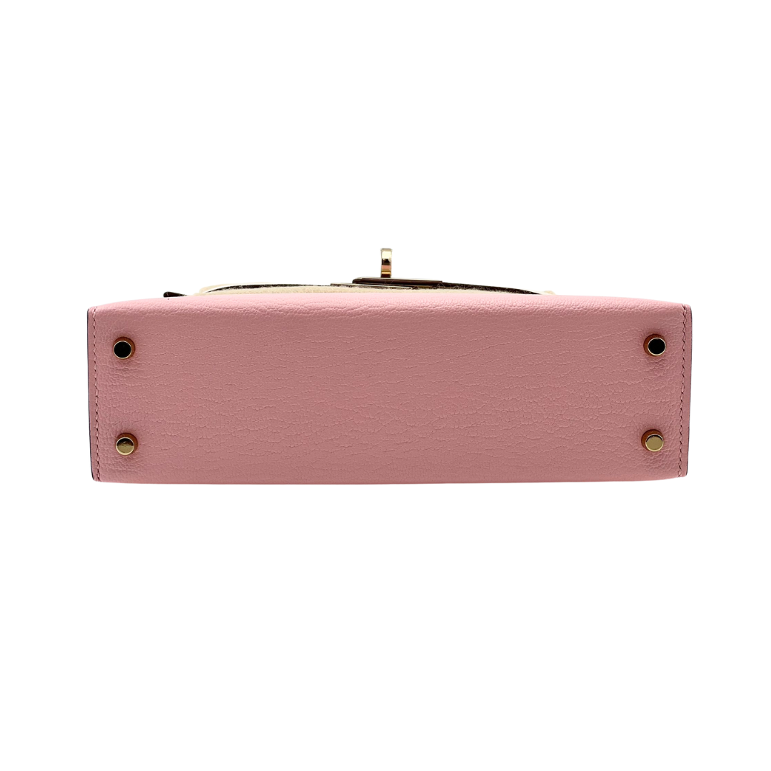 K20 Sakura nata special order phw chevre