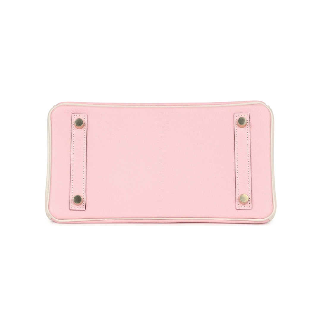 B25 Sakura special order chevre ghw
