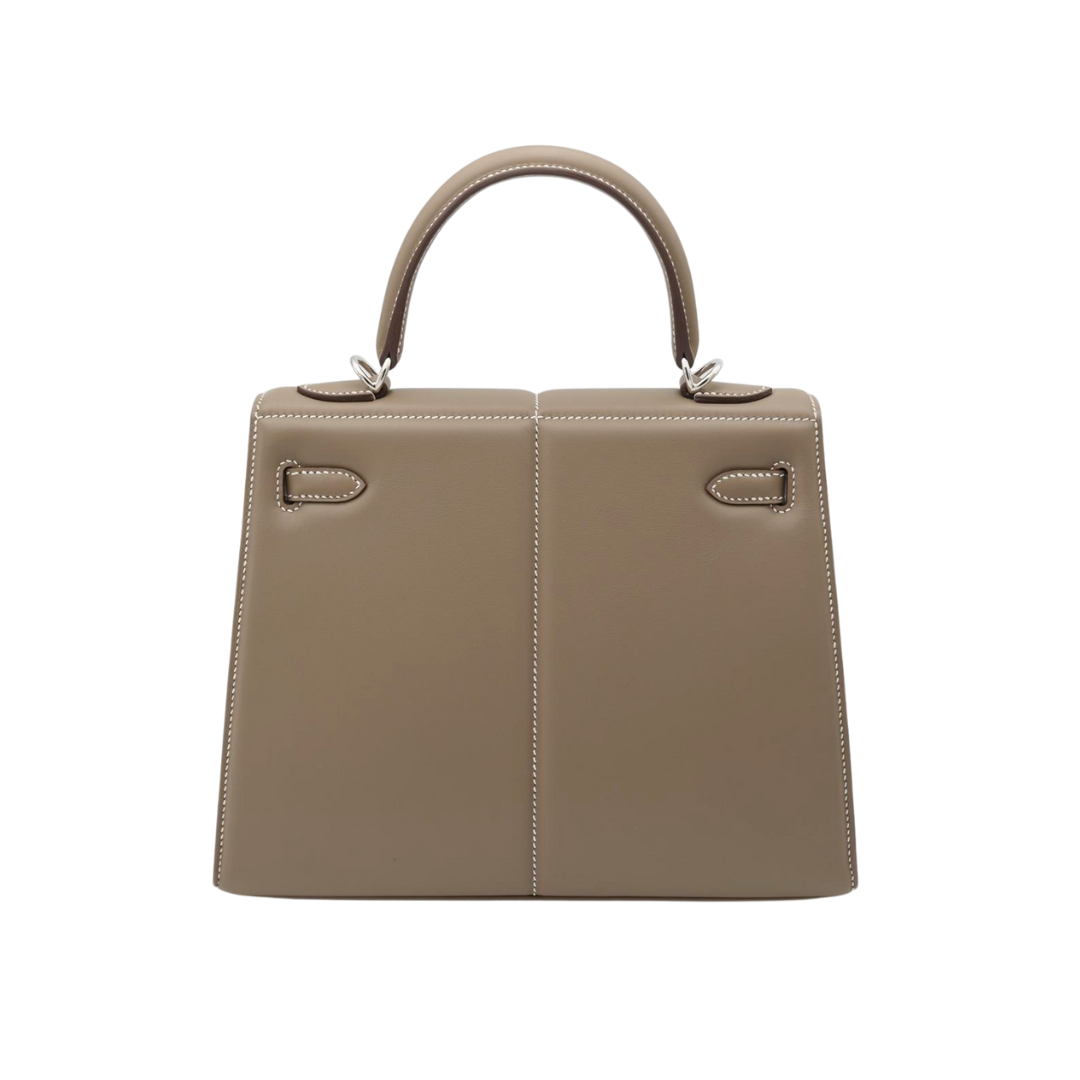 K25 Padded etoupe phw