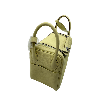 Mini lindy jaune milton phw taurillon clemence