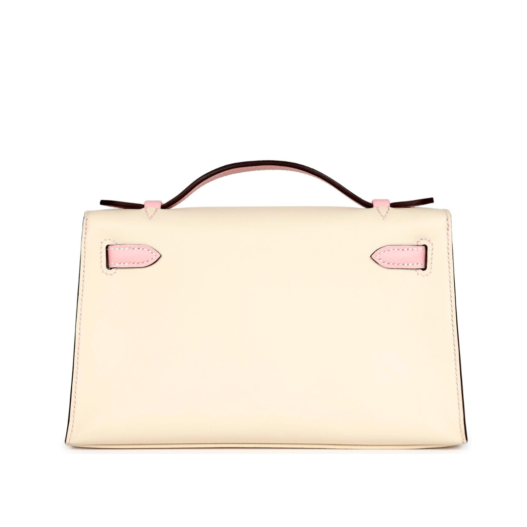 Kelly pochett sakura nata special order