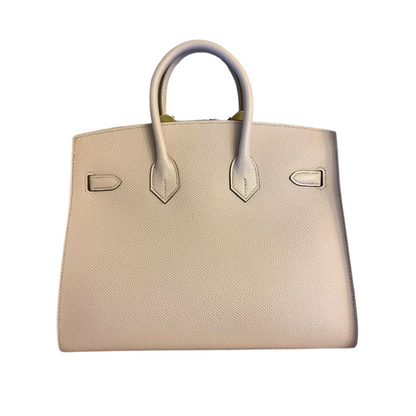 B25 Mauve pale epsom phw