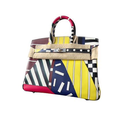 Birkin 25 cm 1 2 3 and away we go