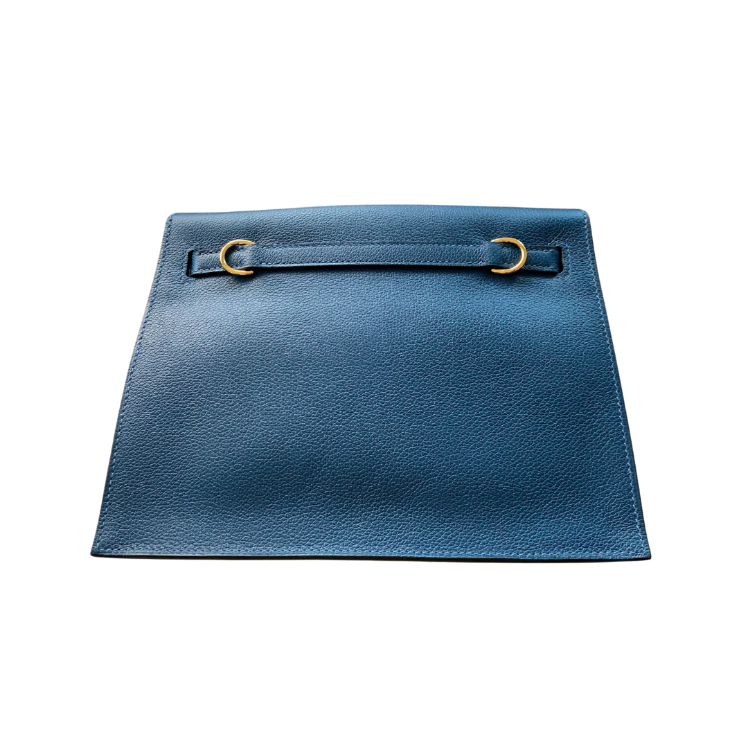 Kelly danse deep blue ghw evercolor