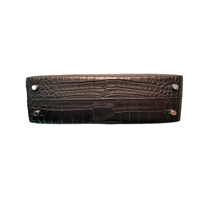 K20 Black matte phw