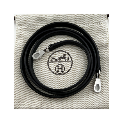 K20 Black epsom phw