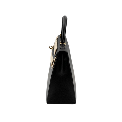 K25 Black epsom ghw