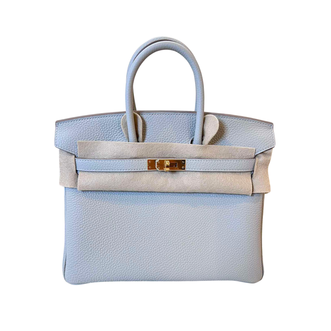 B25 Gris perle togo ghw