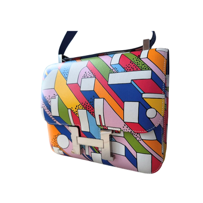 Constance 24 limited edition summer day