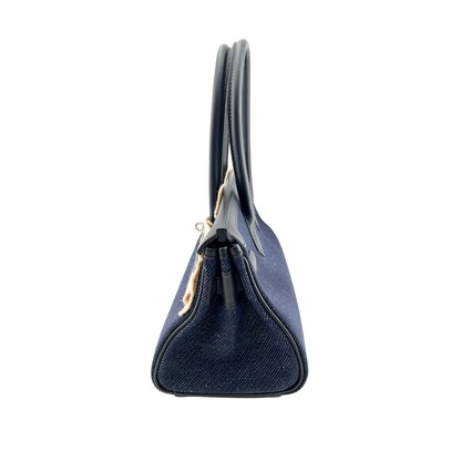 Birkin Shoulder Light 29 PHW