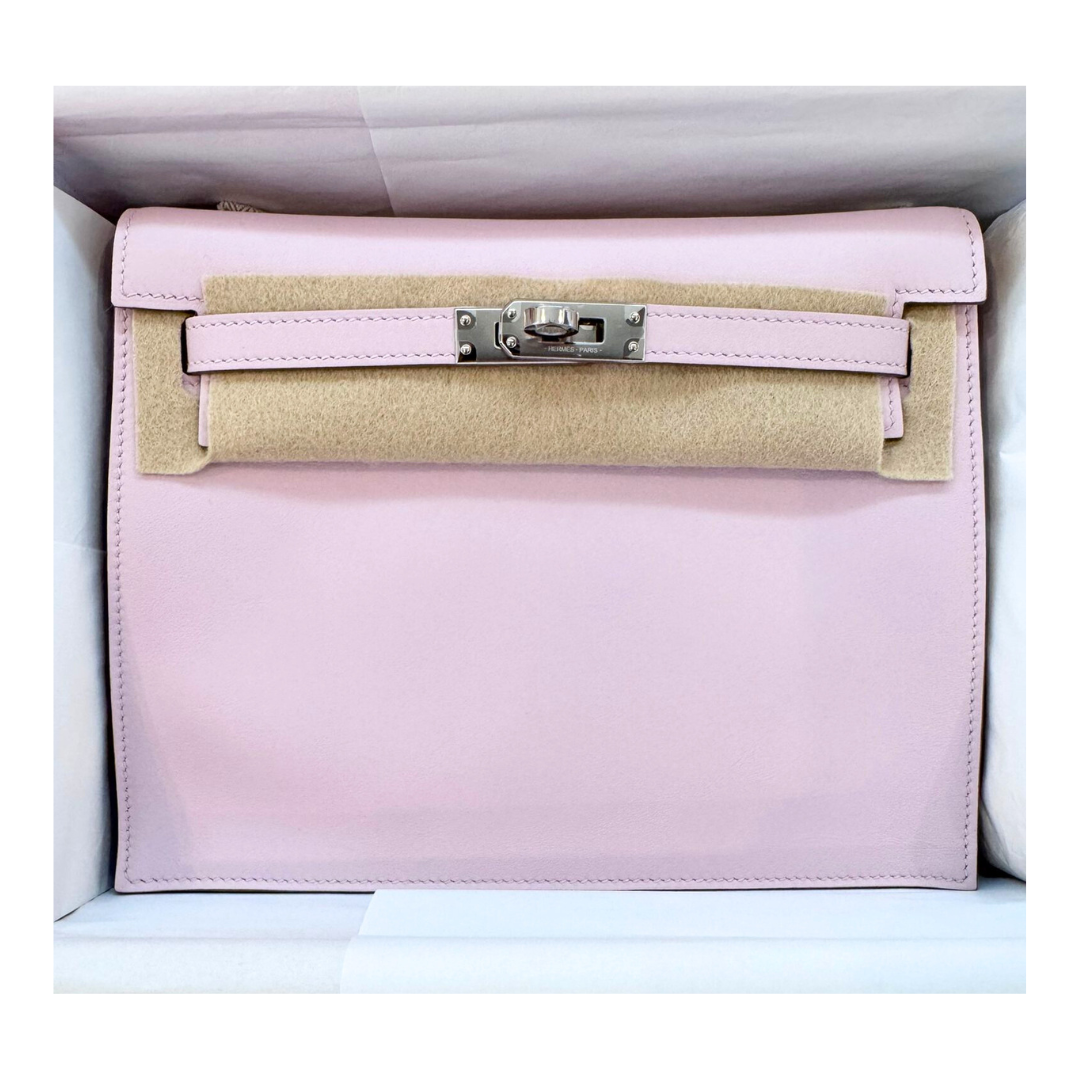 Kelly Danse mauve pale phw swift